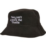 CS Knock the Hustle Bucket Hat woodland/black Cene
