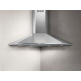 Elica napa ACUTA - INOX | shoptok.hr