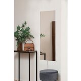 Hanah home ogledalo sa led osvetljenjem rectangular 20x80 cm white | ePonuda.com