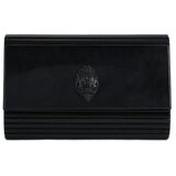 Kurt Geiger London Torbe Party Eagle Clutch Dren Črna Cene