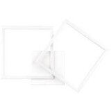 Lesnina-XXXL stropna led-svetilka trail | Shoptok.si