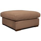 Scandic Svjetlo smeđi tabure od samta Comfy – Cijene