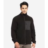  Crni duks od flisa za lov 500 | Eponuda.com