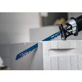 Bosch EXPERT „Aerated Concrete“ S 1141 HM list univerzalne testere - pakovanje 10 komada - 2608900409 | ePonuda.com
