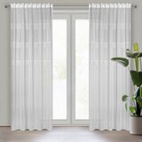 Eurofirany unisex's curtain 409729 Cene