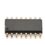 Oem Power Controler SOP-16 RT9206PS - koristi se za popravku ( PL011 ) Cene