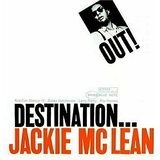Jackie McLean Mclean, Jackie-Destination Out -Hq- - | Eponuda.com