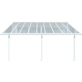 PALRAM za terasu Sierra (D x Š x V: 546 x 300 x 305 cm, Aluminij) Cijene