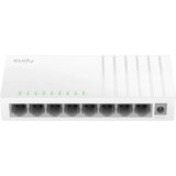 Cudy Svič 10/100 8-port FS108D | Eponuda.com