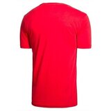Reebok Majice s kratkimi rokavi EL SL Classic Tee Rdeča Cene