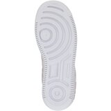 Nike Nizke superge 'AF1 SHADOW' svetlo rjava / zlato-rumena / bela | Shoptok.si