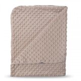 Bubaba buba dekica minky 75x90cm bež Cijene