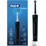 Oral-b Vitality 103 Črna obešanka Box Clean | Shoptok.si