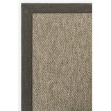 Conceptum Hypnose boston M208 braon tepih 100 x 400 (860BLN5072) Cene
