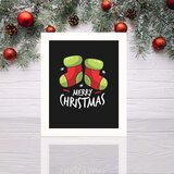 Wallity dekorativna slika bctnoel 008 Cene