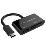  Card-reader Type-C SDXC combo GEMBIRD... | Eponuda.ba