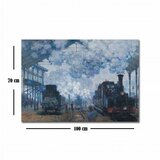 WALLXPERT dekorativna slika 70100FAMOUSART 005 | ePonuda.com
