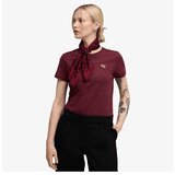 Puma Ess elevated tee Cene