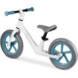 Nukido Light Flee bicikl bez pedala, bijeli | shoptok.hr