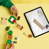 Lego 72040 Captain Toad's Camp | Shoptok.si