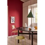 Hübsch Crni okrugao blagovaonski stol ø 140 cm Fjord – | shoptok.hr