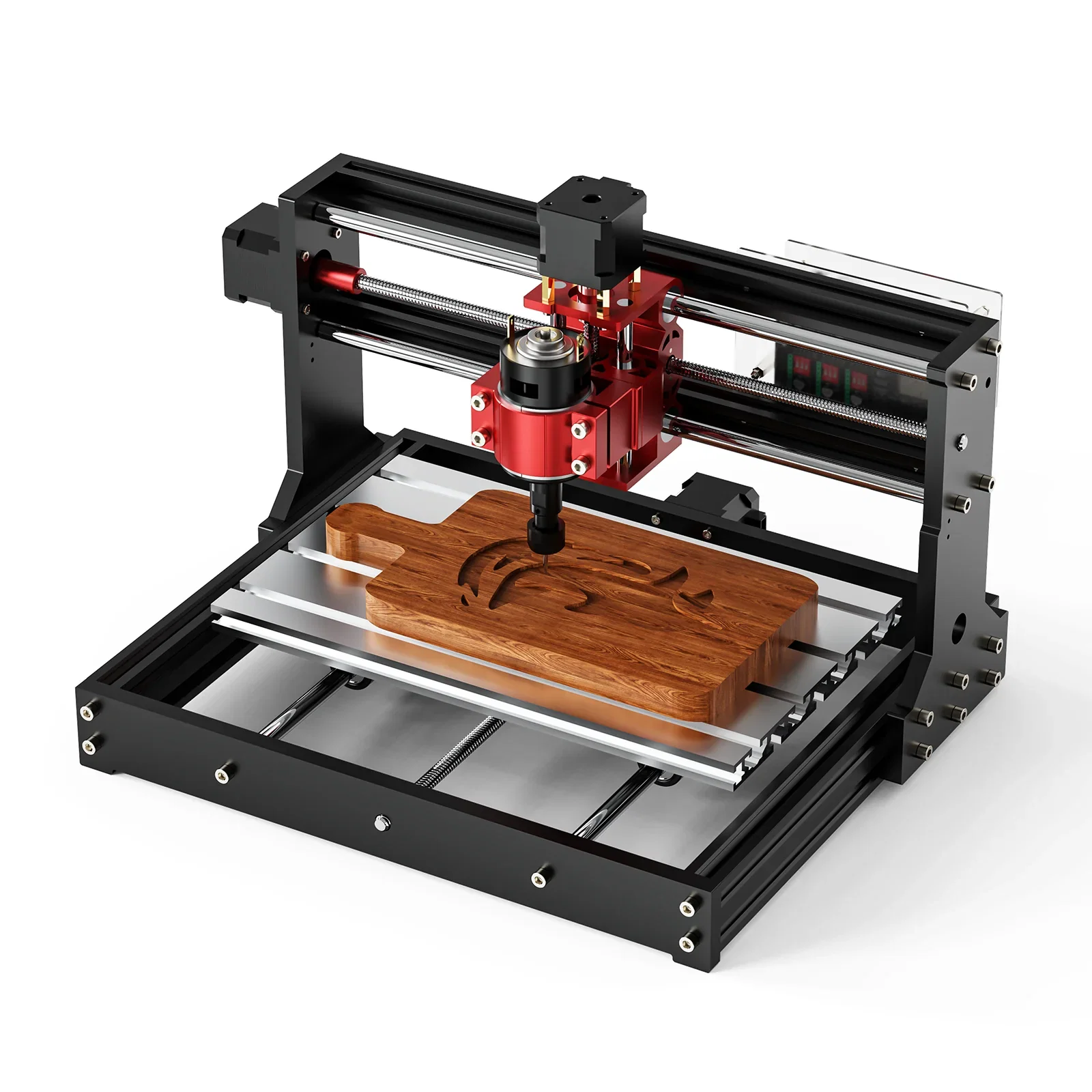 TTC 3018 PRO CNC mašina
