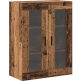  Ogreti omarice 2 pcs Star les 69,5 x 34 x 90 cm | Shoptok.si