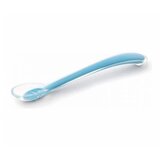 Canpol BABIES SILIKONSKA KASIKA ZA HRANJENJE 51010 - plava (51010_blu) | ePonuda.com