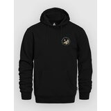 Horsefeathers Altitude Pulover black | Shoptok.si