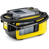 Karcher Kärcher SE 3-18 Compact Battery Set s Baterijski usisavac pranjem 1.081-502.0 | shoptok.hr