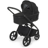 Foppa Pedretti kolica 3u1 Commander Onyx Black Cijene
