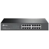 Tp-link TL-SG1016DE switch Easy Smart 16x gigabit Ethernet | ePonuda.com