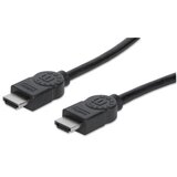 Manhattan Kabl 306133 HDMI M/M 4K/30Hz/10bps/5m | Eponuda.com