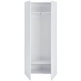 Hom`in garderobna omara bela | Shoptok.si