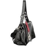 Desigual Torbe BAG_HALF LOGO VENECIA 4.0 26WAXP08 Črna | Shoptok.si