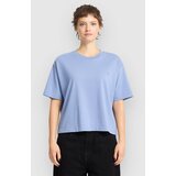 Volcom Stone Blanks Up T-shirt carolina blue | Shoptok.si