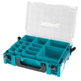 Makita organizator sa unutrašnjim posudicama Makpac 191X80-2 | Eponuda.ba
