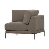 WOOOD Kaki zelena modularna sjedeća garnitura (promjenjiva) Couple – | shoptok.hr