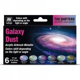 Vallejo Shifters Set - Galaxy Dust - 1 k. | Shoptok.si