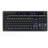 8BitDo bežična tastatura retro 87/mehanička/RGB/MechaBREAK + dual super buttons | Eponuda.com