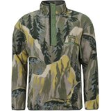 Columbia Flis Helvetia II Printed Half Snap Fleece Kaki Cene