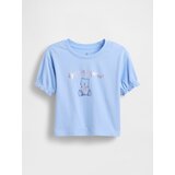 GAP Baby T-shirt with logo - Girls Cijene