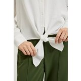 Marisse Women's Shirt L-Ko-4312 Off White | ePonuda.com