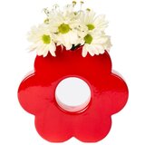 DOIY vaza daisy, 20 cm, | ePonuda.com