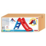 Dolu Tobogan za decu crveno-plavi | ePonuda.com