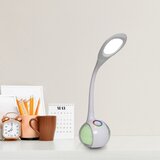  Stona LED lampa COSMOS RGBW, dodirna i prigušiva, LED/6,5W/230V, bela | Eponuda.com