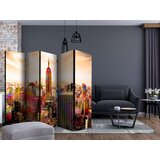  Paravan u 5 dijelova - Colors of New York City III II [Room Dividers] 225x172 | shoptok.hr