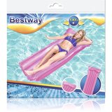  Zračni madrac za plivanje ružičasti 183 x 76 cm Bestway 44013 | Shoptok.si