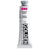 Artmie GOLDEN Heavy Body Fluorescentna akrilna boja | Razne boje | shoptok.hr