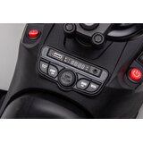 Quad Štirikolesnik na akumulator CAN-AM Renegade 4x4 - beli | Shoptok.si